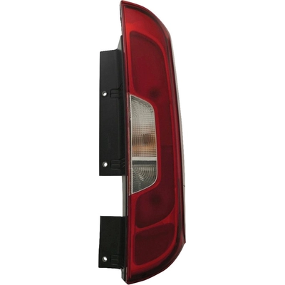 Tail Light Housing by DEPO - 3341935RAS pa1