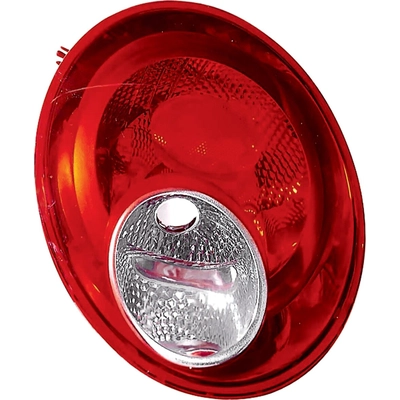 Tail Light Housing by DEPO - 4411994LAQ pa1