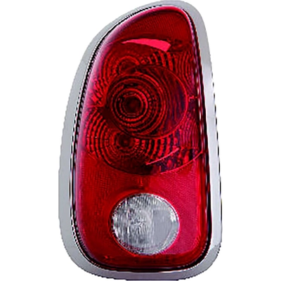 Tail Light Housing by DEPO - 8821912LUS pa1