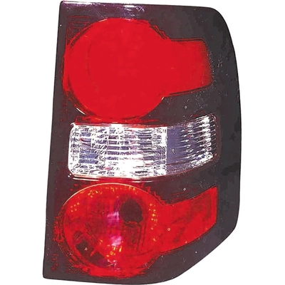 Tail Light Housing by DEPO - K301929RUS pa1