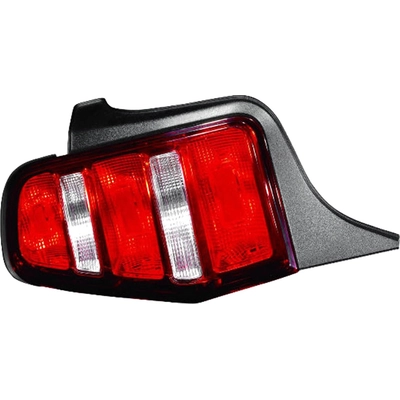Tail Light Housing by DEPO - K301945LUC pa1