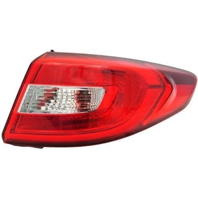 Tail Light - HY2805129 pa1