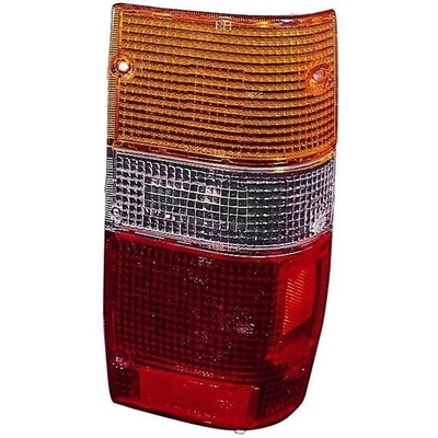Tail Light Lens by DEPO - 003141902RS pa1