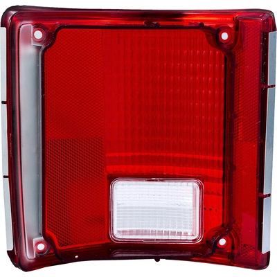 DORMAN - 1610088 - Tail Light Lens pa8