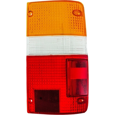 Tail Light Lens by DORMAN - 1610639 pa4