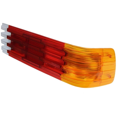 URO - 1078202666 - Tail Light Lens pa3