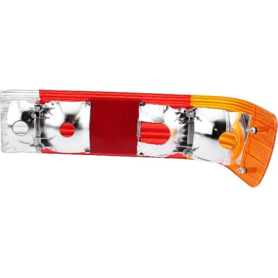 URO - 1078202666 - Tail Light Lens pa7