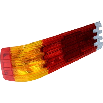 URO - 1078202766 - Tail Light Lens pa1