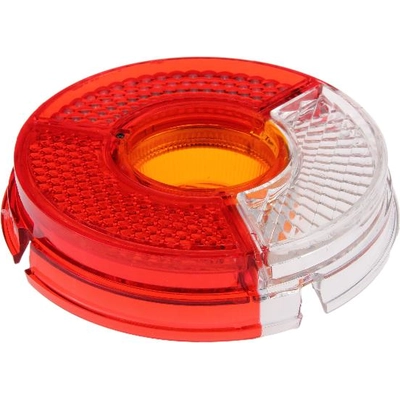 Tail Light Lens by URO - 63211351665 pa4
