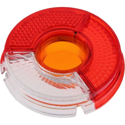 Tail Light Lens by URO - 63211351665 pa6