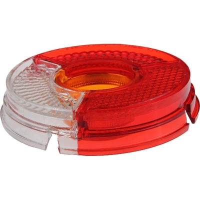 Tail Light Lens by URO - 63211351666 pa5