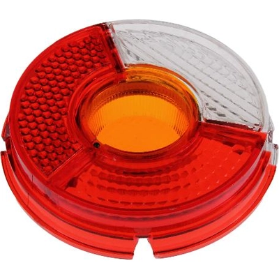 Tail Light Lens by URO - 63211351666 pa6