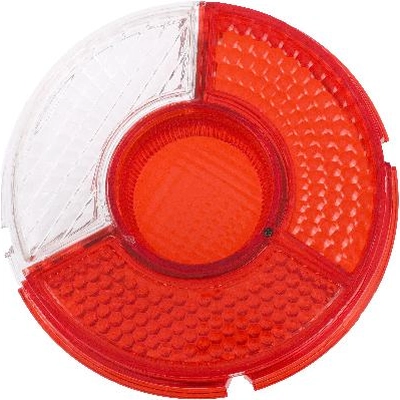 Tail Light Lens by URO - 63211351670 pa6