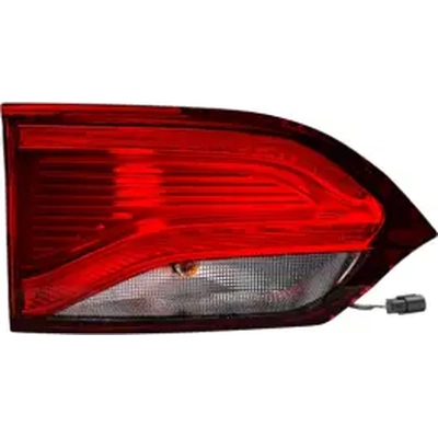 Tail Light by MOPAR - 68228941AF pa9