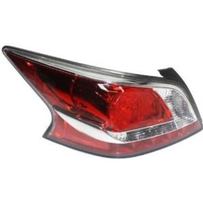 Tail Light - NI2800204 pa3