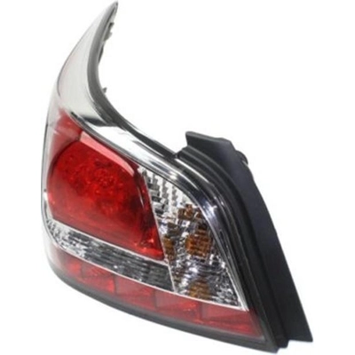 Tail Light - NI2800204 pa4