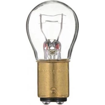 Feu arrière (paquet de 10) de PHILIPS - 1034CP pa12