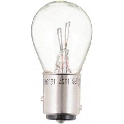 PHILIPS - 1157CP - Tail Light (Pack of 10) pa56