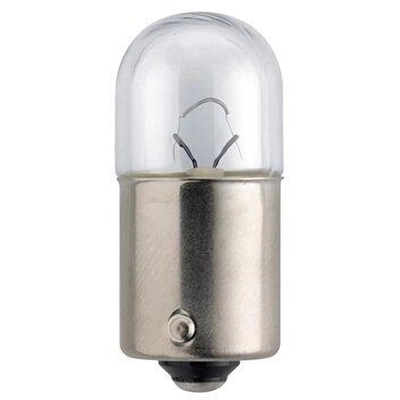 Tail Light (Pack of 10) by PHILIPS - 12814CP pa25