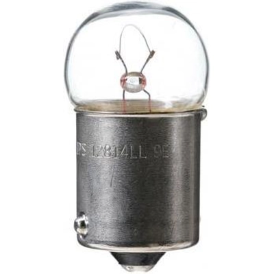 Tail Light by PHILIPS - 12814LLB2 pa35