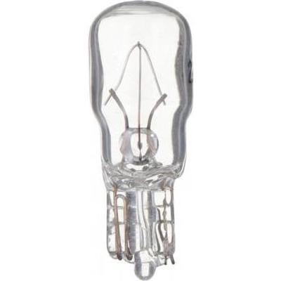 Feu arrière (paquet de 10) de PHILIPS - 24CP pa26