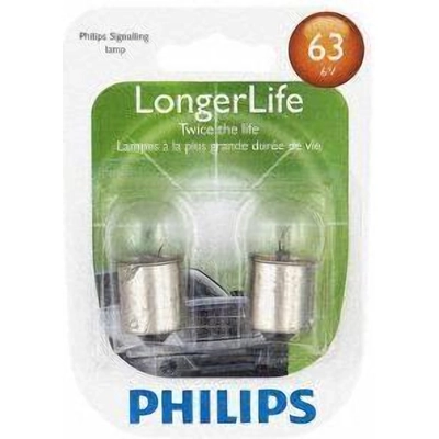 Tail Light by PHILIPS - 63LLB2 pa1