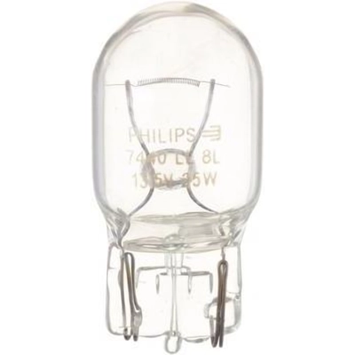 Tail Light by PHILIPS - 7440LLB2 pa15