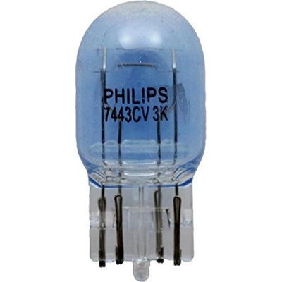 PHILIPS - 7443CVB2 - Tail Light pa69