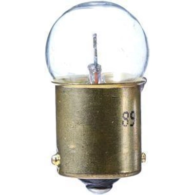 Tail Light by PHILIPS - 89B2 pa42