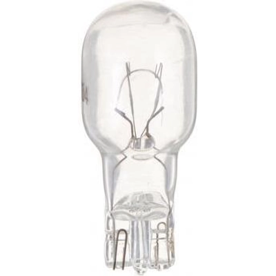 Tail Light (Pack of 10) by PHILIPS - 904CP pa25