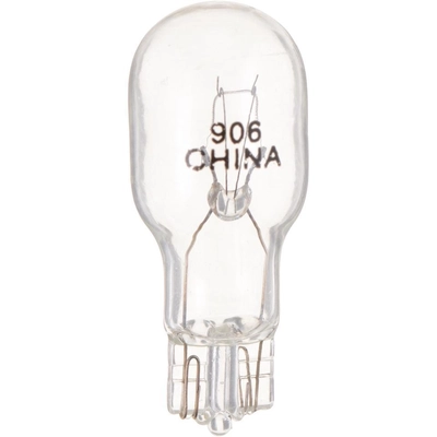 Tail Light (Pack of 10) by PHILIPS - 906CP pa25