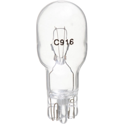 Tail Light by PHILIPS - 916B2 pa7