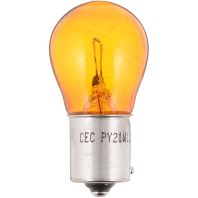 Tail Light by PHILIPS - PY21WB2 pa12