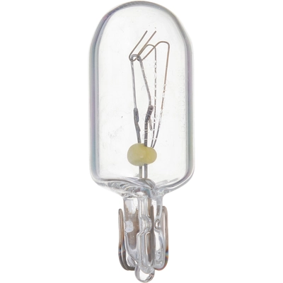 Tail Light (Pack of 10) by PHILIPS - W5WCP24V pa7