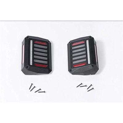 Tail Light by PUTCO - 12018 pa2