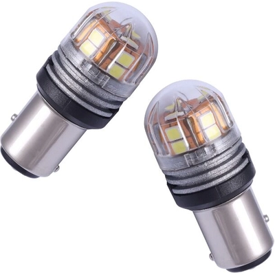 Tail Light by PUTCO LIGHTING - HC1157R pa5