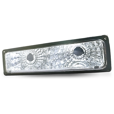 Tail Light Replacement Set by DEPO - 332-1615PXUS-C pa1