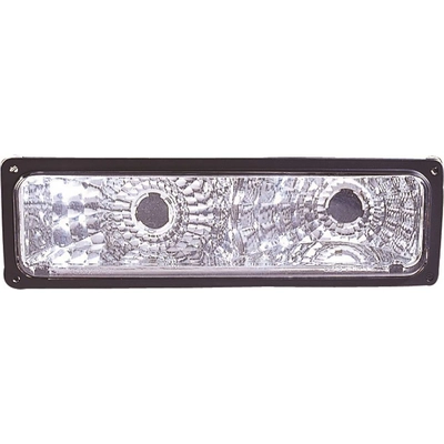 Tail Light Replacement Set by DEPO - 332-1615PXUS-C pa2
