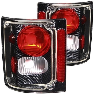 Tail Light Set by ANZO USA - 211015 pa1