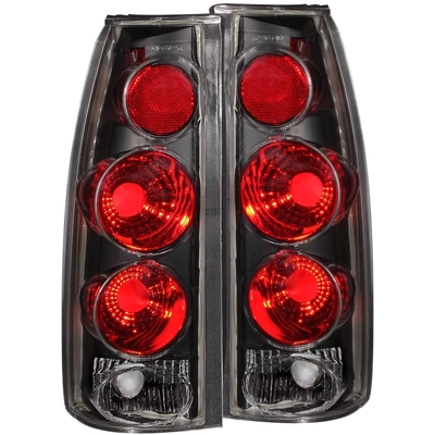 Tail Light Set by ANZO USA - 211019 pa3