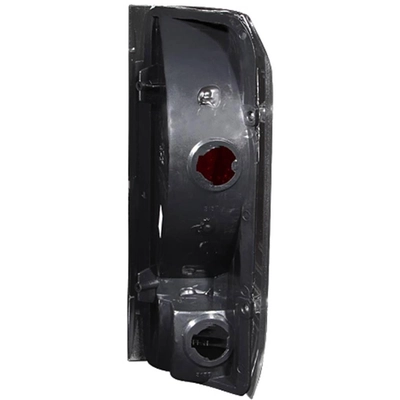 ANZO USA - 211062 - Tail Light Set pa4