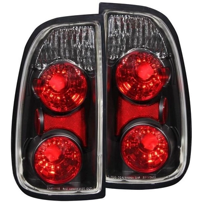 Tail Light Set by ANZO USA - 211126 pa1