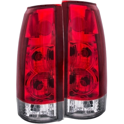 Tail Light Set by ANZO USA - 211140 pa3