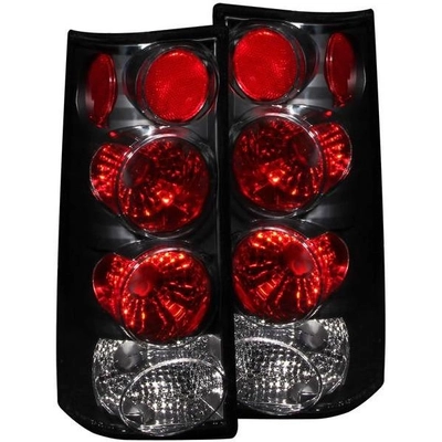 Tail Light Set by ANZO USA - 211148 pa1