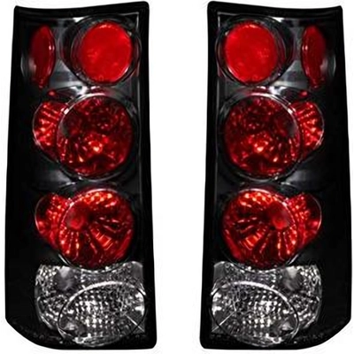 Tail Light Set by ANZO USA - 211148 pa3