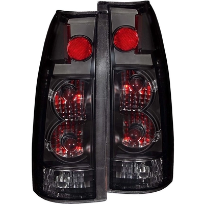 Tail Light Set by ANZO USA - 211156 pa3