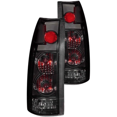 Tail Light Set by ANZO USA - 211156 pa4