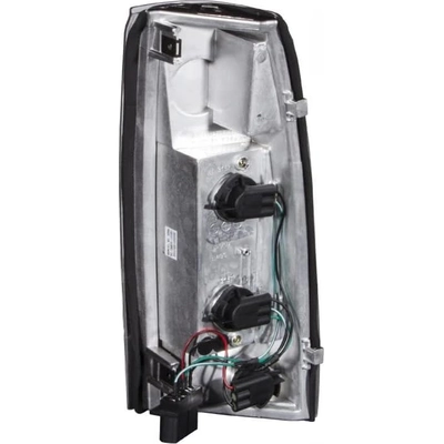 Tail Light Set by ANZO USA - 211157 pa3