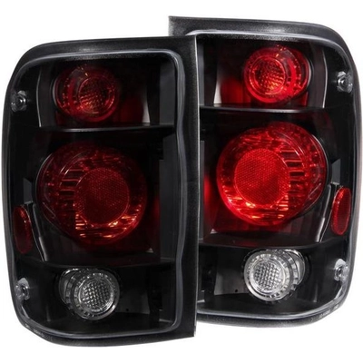 Tail Light Set by ANZO USA - 211178 pa1