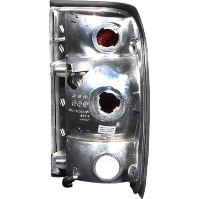 Tail Light Set by ANZO USA - 211178 pa2